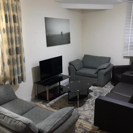 London Stay II Comfort 外观 照片