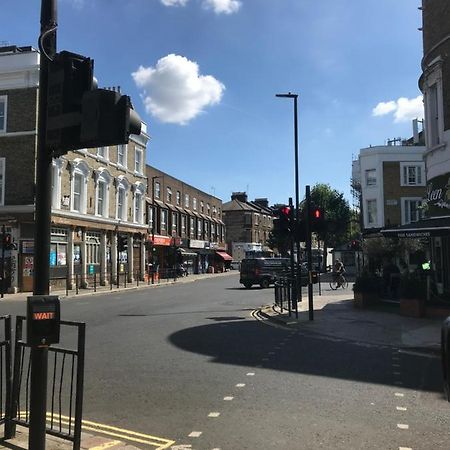 London Stay II Comfort 外观 照片