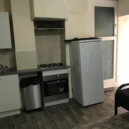 London Stay II Comfort 外观 照片