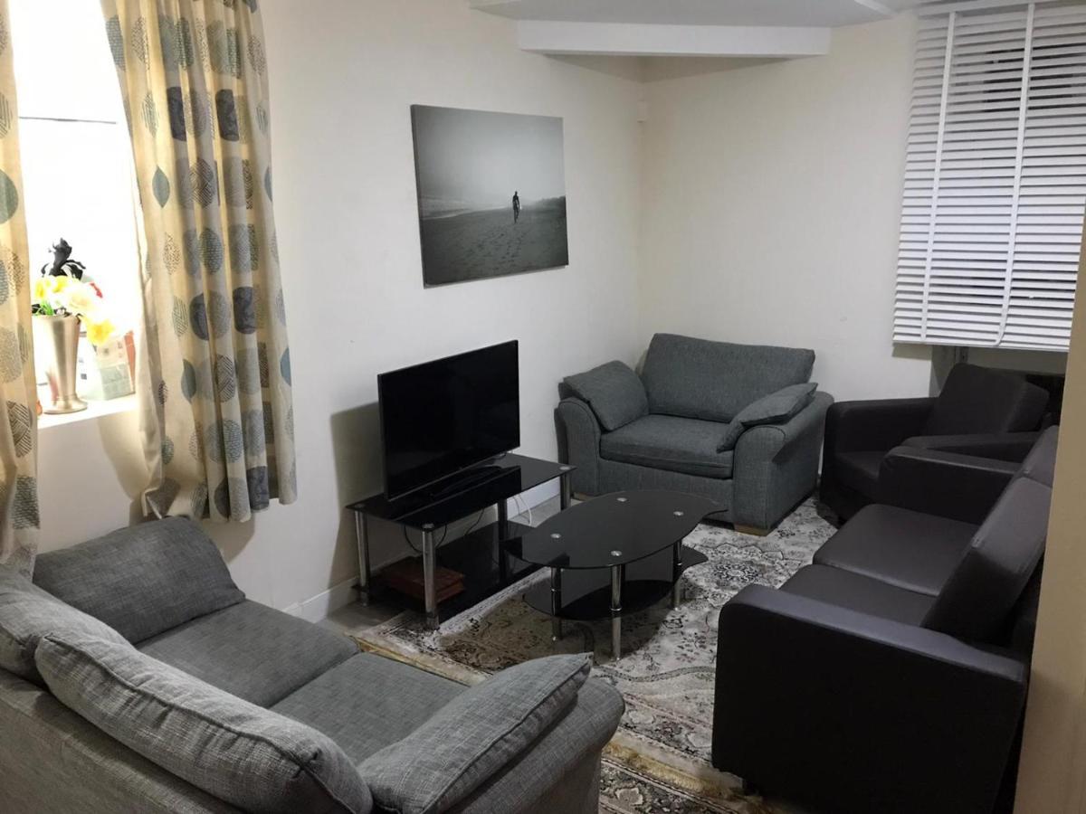 London Stay II Comfort 外观 照片