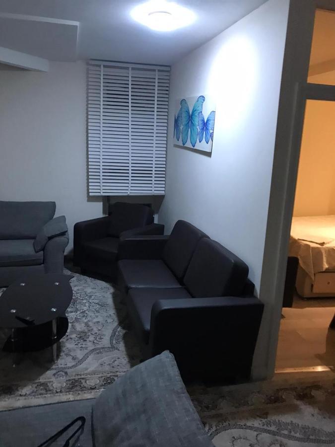 London Stay II Comfort 外观 照片
