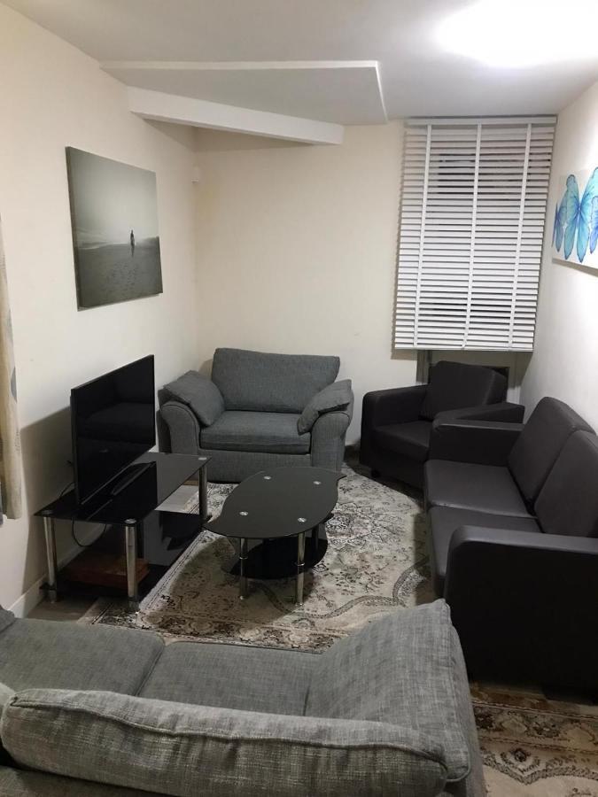 London Stay II Comfort 外观 照片