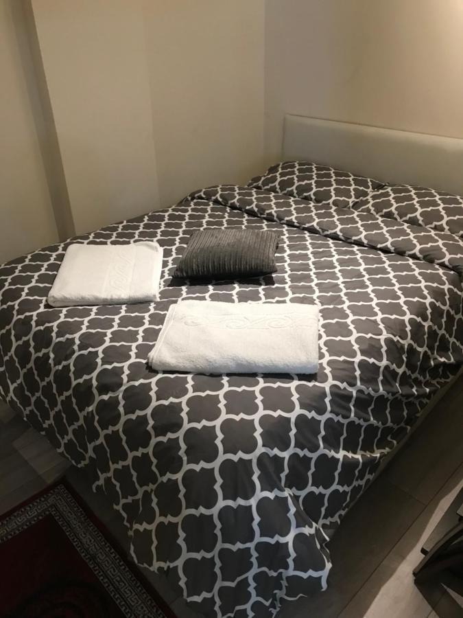 London Stay II Comfort 外观 照片