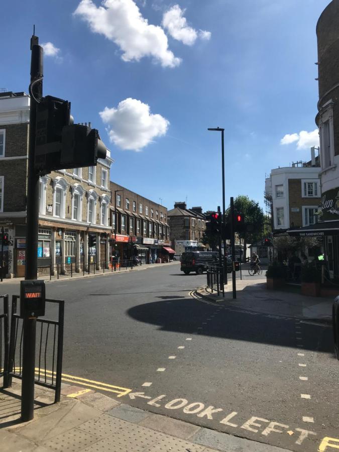 London Stay II Comfort 外观 照片