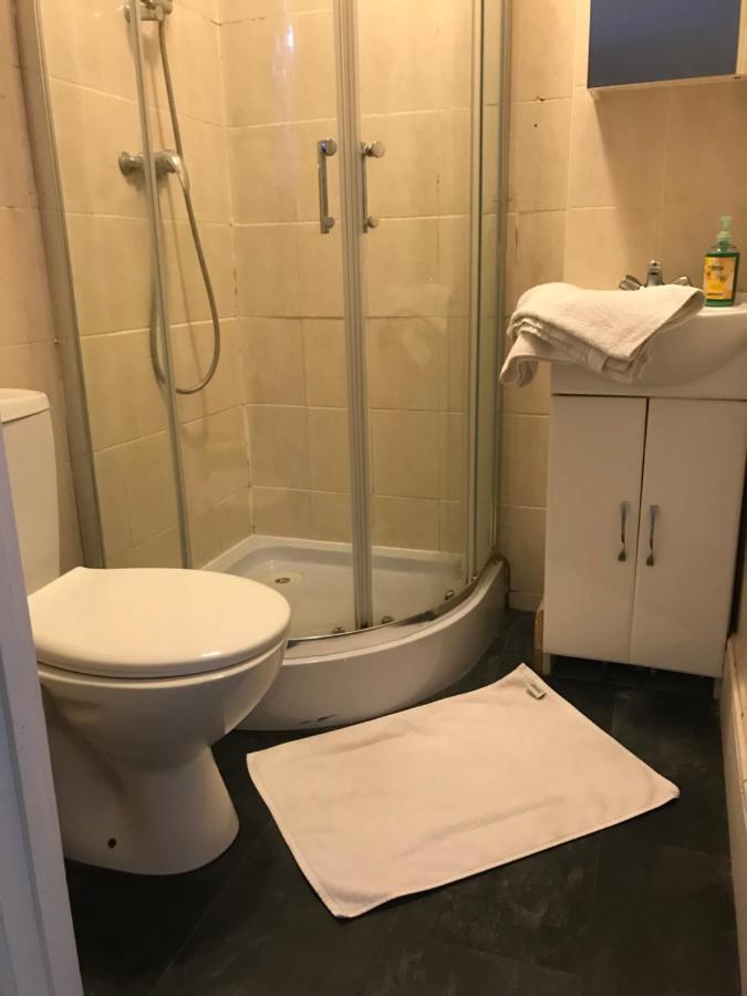 London Stay II Comfort 外观 照片
