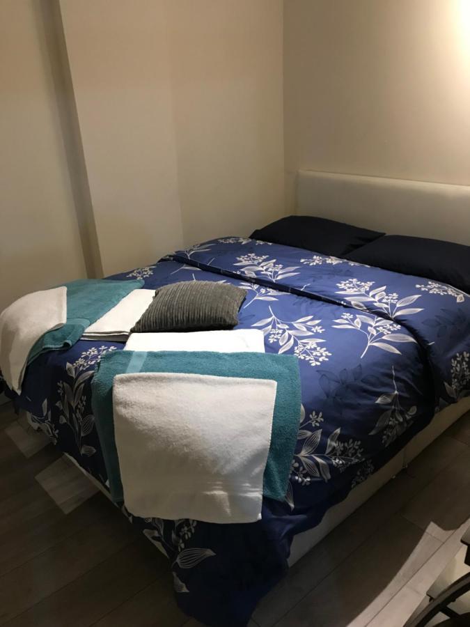London Stay II Comfort 外观 照片