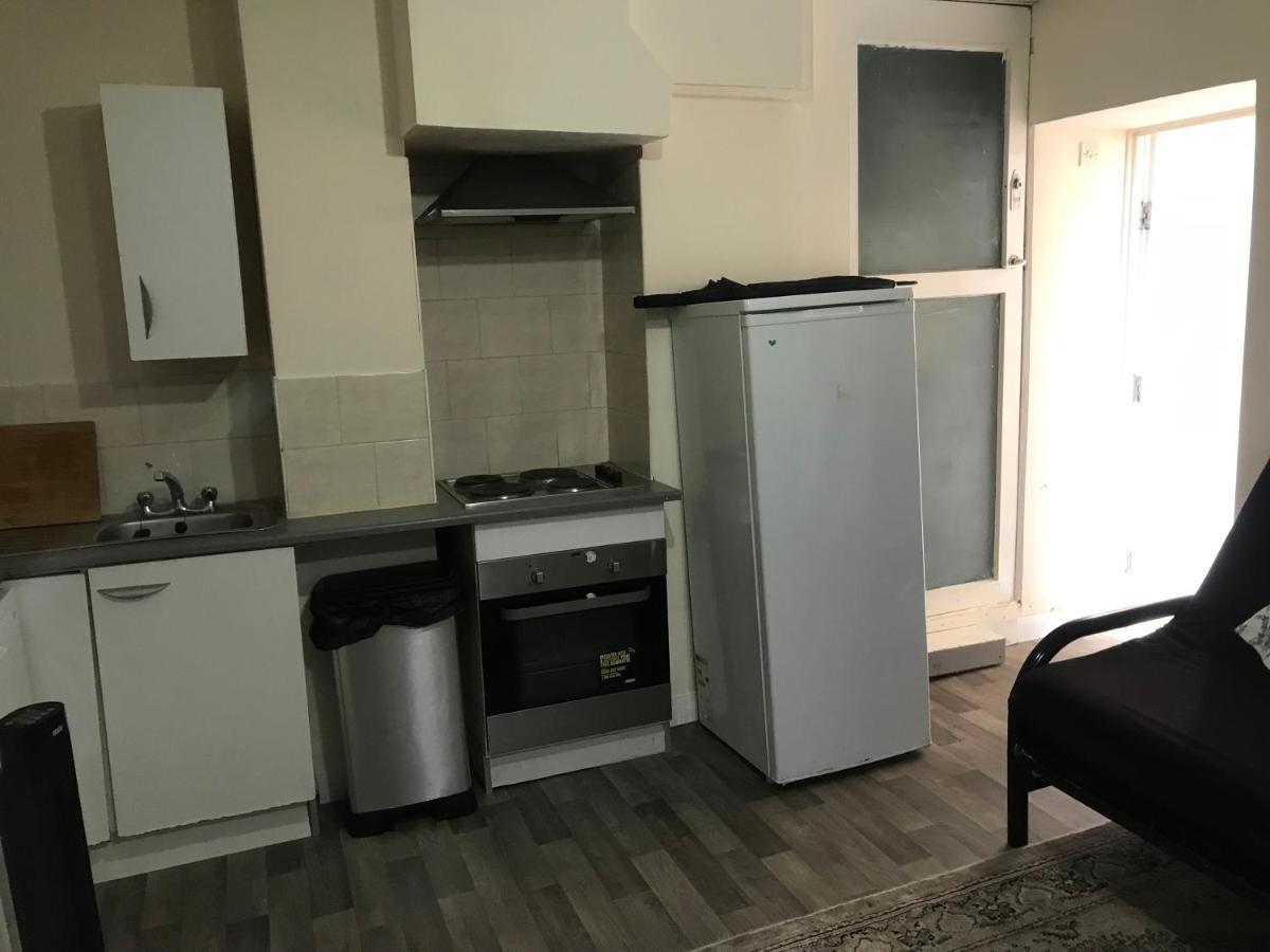 London Stay II Comfort 外观 照片
